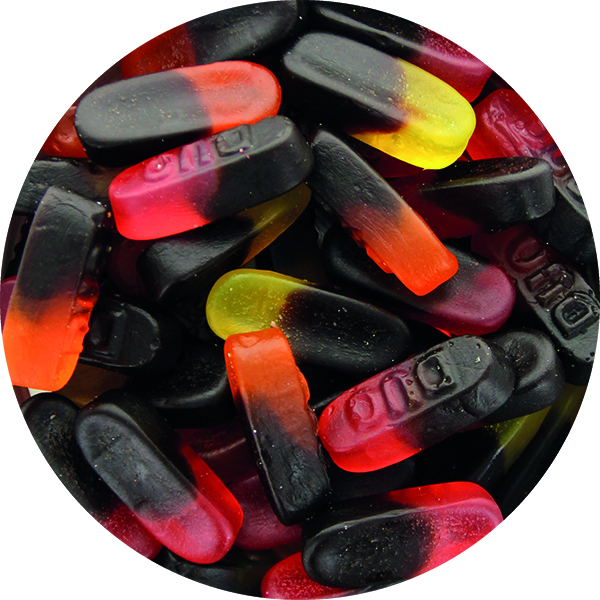 Candybox Arnhem - Eigen ontwerp - 1150 ml