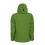 Tulsa Lady Jacket Green XXL