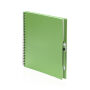 Notitieboek Tecnar - VER - S/T