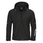 3412 Functional Jacket Lady Black XXL