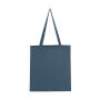 Cotton Bag LH - Indigo Blue - One Size