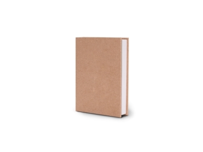 Zelfklevende memoblaadjes en index tabs FSC