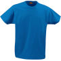 Jobman 5264 T-shirt kobalt 3xl