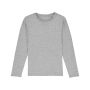 Mini Hopper - Iconisch kinder-T-shirt met lange mouwen - 5-6/110-116cm