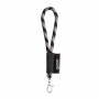 75090. Lanyard Tube Short Set. Standaard modellen