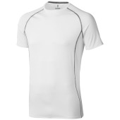 Kingston cool fit heren t-shirt met korte mouwen Kingston cool fit heren t-shirt met korte mouwen