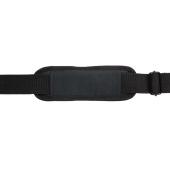 Arata 15” laptop tas PVC-vrij, grijs, zwart