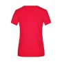 Ladies' Active-T - red - XS