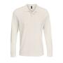 SOL'S Prime LSL, White, 3XL SOL'S Prime LSL, White, 3XL