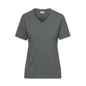 Ladies' BIO Workwear T-Shirt