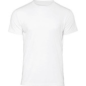 Men's sublimation T-shirt