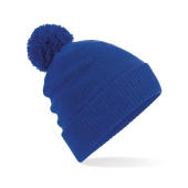 Thermal Snowstar® Beanie - Bright Royal - One Size