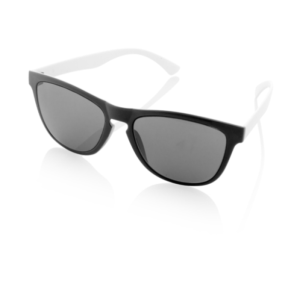 CreaSun personaliseerbare zonnebril full colour v.a. 50 stuks