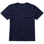 Nanaimo heren t-shirt met korte mouwen - Navy - XXL