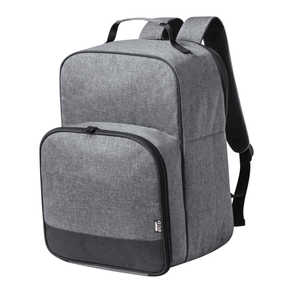 Kazor - RPET cooler picnic backpack
