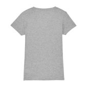 Stella Evoker - Vrouwen-T-shirt met V-hals - XS