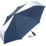 AOC mini pocket umbrella FARE® ColorReflex - navy