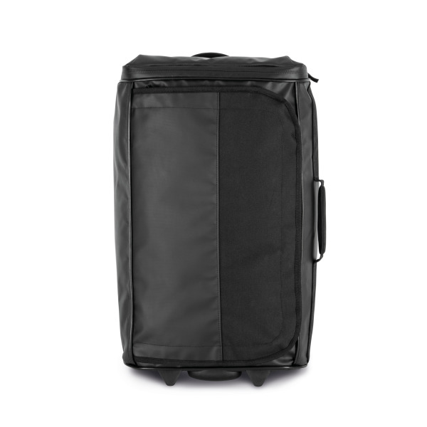“Blackline” waterproof trolley bag - Cabin Size