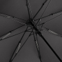 AC golf umbrella FARE®-Stretch 360 - black-euroblue
