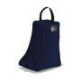 Boots Bag - Navy/Black - One Size