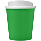Americano® espresso 250 ml geïsoleerde beker - Groen/Wit