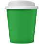 Americano® espresso 250 ml geïsoleerde beker - Groen/Wit