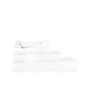 Classic Guest Towel - White