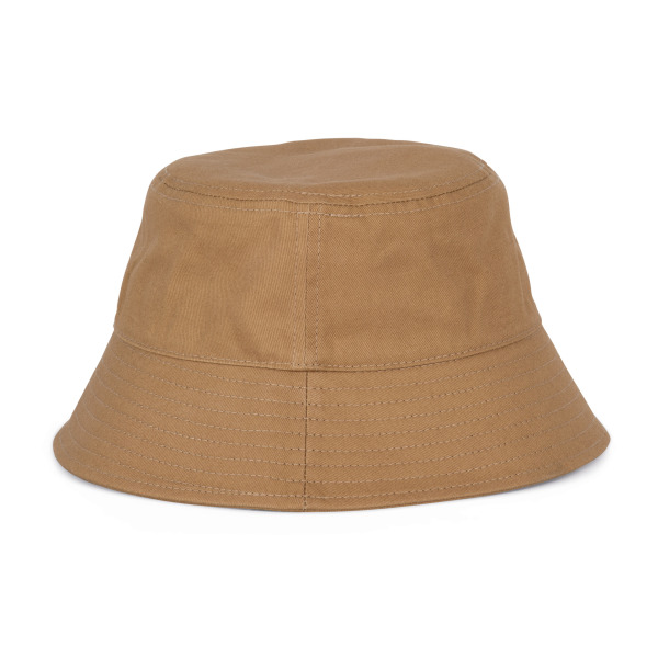 Bucket Hat Honey Brown L/XL