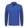 Santino Poloshirt  Matt Royal Blue 3XL