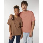 Fuser - Uniseks relaxed t-shirt - XXS