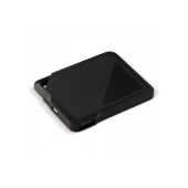 Powerbank sleutelhanger 1200mAh Powerbank sleutelhanger 1200mAh