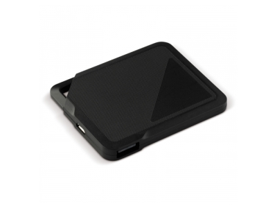 Powerbank Sleutelhanger 1200mAh Powerbank Sleutelhanger 1200mAh