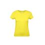 B&C #E150 Women, Solar Yellow, S
