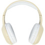 Riff wireless headphones with microphone - Ivory cream