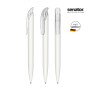 senator CHALLENGER Soft Touch balpen wit