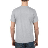 Gildan T-shirt DryBlend SS cg7 sports grey XXL