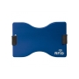 RFID kaartbeschermer - Donker Blauw