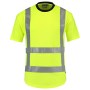 T-shirt RWS Outlet 103001 Fluor Yellow L