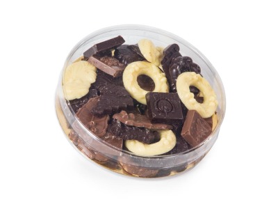 Choco Treat Choco Treat