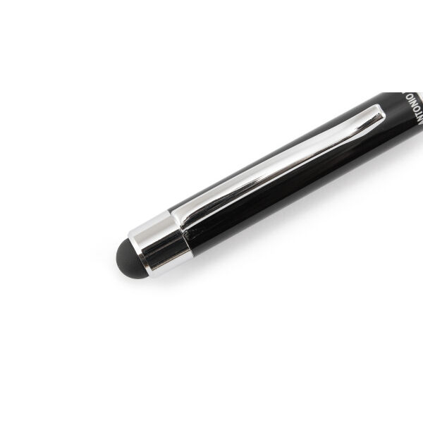 Touch-Screen Balpen Yago - NEG - S/T Touch-Screen Balpen Yago - NEG - S/T