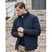 All Weather Jacket - Black - XS