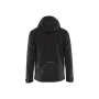 Softshell jack