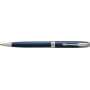 Parker Sonnet balpen blauw Parker Sonnet balpen blauw