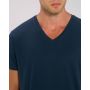 Stanley Presenter - Mannen-T-shirt met V-hals - S