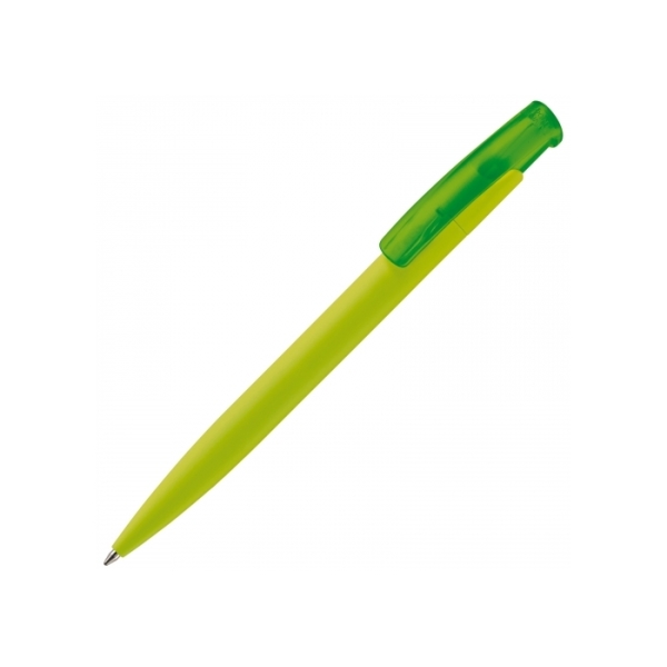 Ball pen Avalon soft touch - Light Green