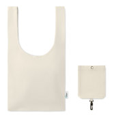 FOLD-IT-UP - Opvouwbare boodschappentas FOLD-IT-UP - Opvouwbare boodschappentas