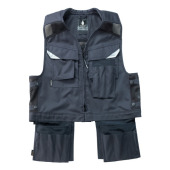 Gereedschapsvest