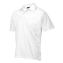 Poloshirt UV Block Cooldry Outlet 202001 White 4XL