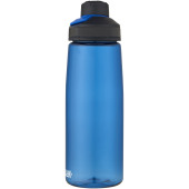 Chute® MagTritan™ Renew 750 ml fles - Koningsblauw