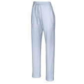 Cottover Gots Sweat Pants Lady sky blue XXL